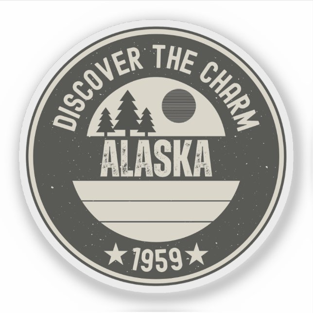 Explore Alaska- Designs for Every Lover (Front)