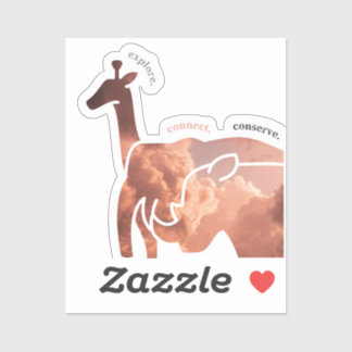 Explore, Connect, Conserve 