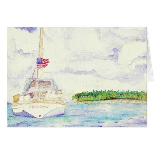 Explore Dream Discover Card