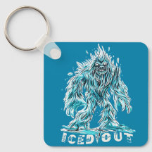Explore funny Bigfoot Gifts & Chilling Yeti Items
