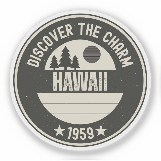 Explore Hawaii- Designs for Every Lover (Front)