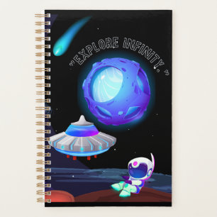 Explore Infinity Planner