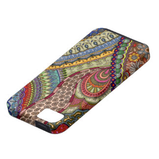 Explore - iPhone 5/5S Vibe Case