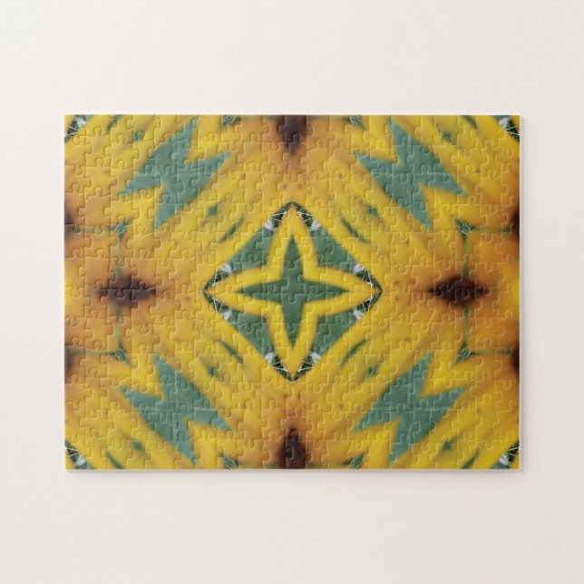 Explore Jigsaw Puzzles (Horizontal)