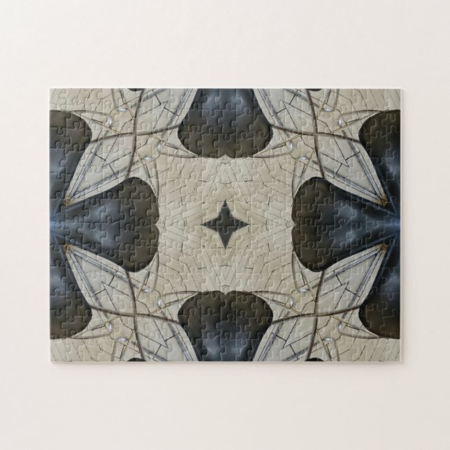 Explore Jigsaw Puzzles (Horizontal)