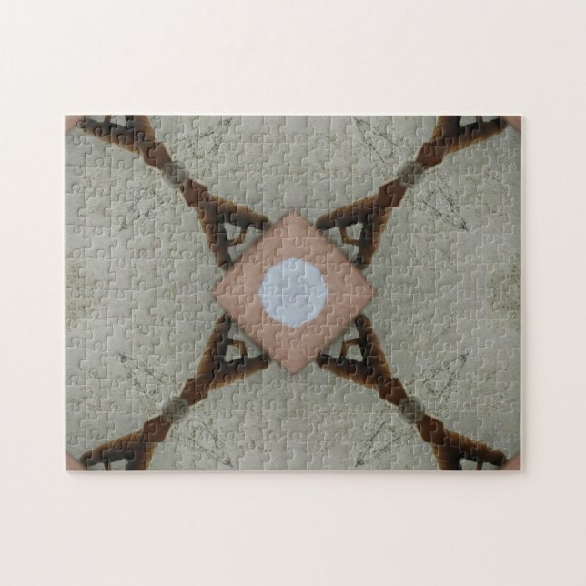 Explore Jigsaw Puzzles (Horizontal)