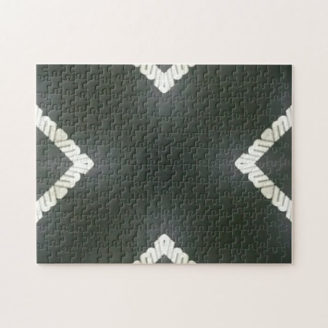 Explore Jigsaw Puzzles (Horizontal)