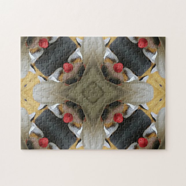 Explore Jigsaw Puzzles (Horizontal)