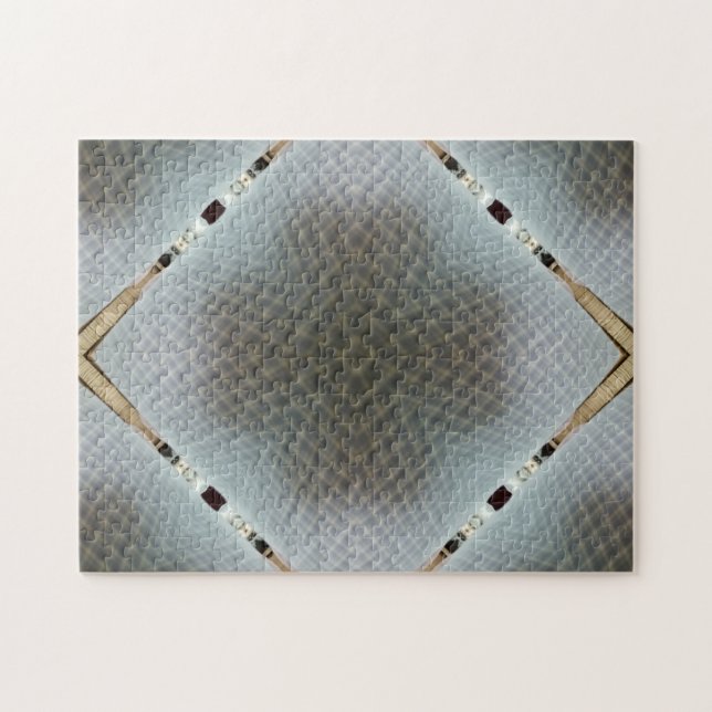 Explore Jigsaw Puzzles (Horizontal)