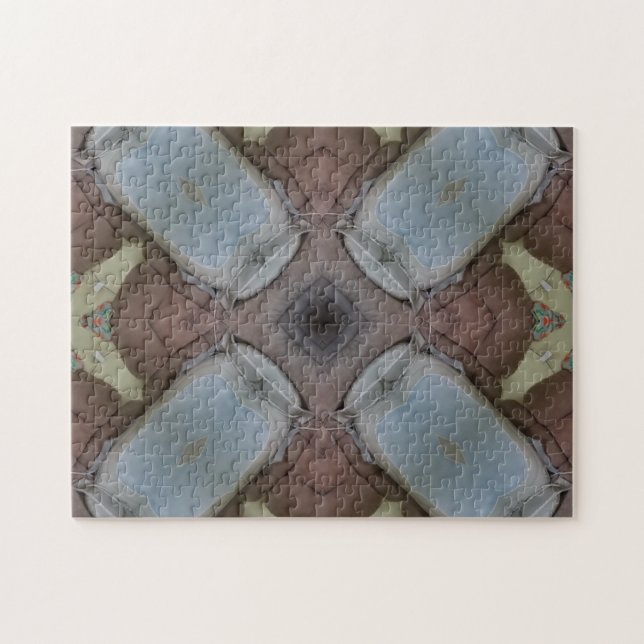 Explore Jigsaw Puzzles (Horizontal)