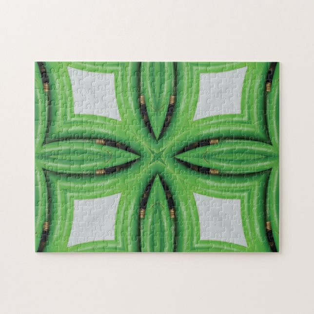 Explore Jigsaw Puzzles (Horizontal)