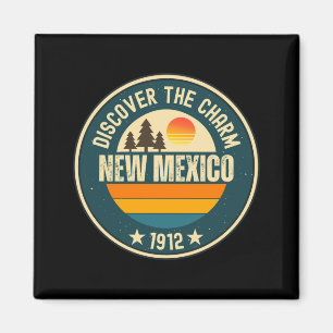 Explore New Mexico Designs For Every Lover Magnet