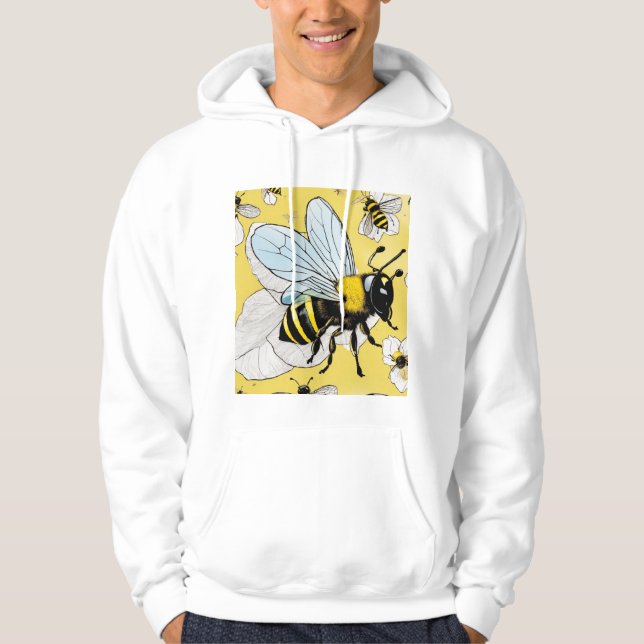 Explore Our Trendy Hoodies and Sweatshirts Collect (Front)
