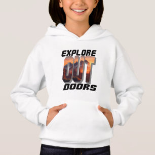 EXPLORE OUT DOORS