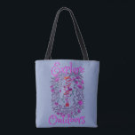 Explore Outdoors Nature Camping Trip tote Bag<br><div class="desc">The perfect camping trip tote does exist! A cute tote that is perfect for hauling accessories or small shopping items will do the trick. This tote is ready for a personalized touch. Add your name or phrase of choice. Pretty waterlines floating on a Lake are pictured beneath a starry crescent...</div>