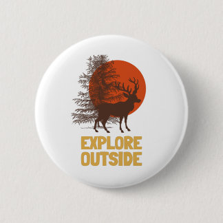 explore outside 2 inch round button