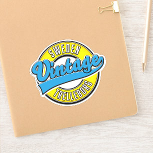 Explore Spain Wonderlust  Sticker