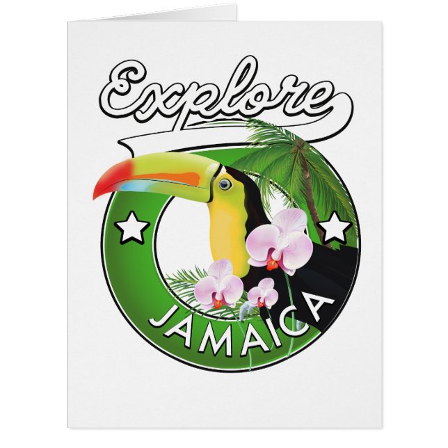 Explore the Bahamas logo (Front)