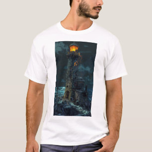 Explore the Darkest Dungeon Game Environment - Got T-Shirt