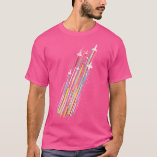 Explore The Stars T-Shirt