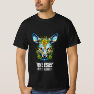 Explore the Wild Instinct T-Shirt