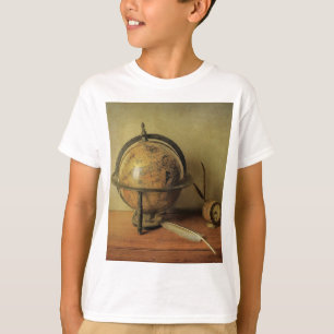 Explore the World Tee T-Shirt