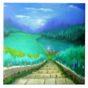 Explore Tile