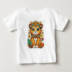 "Explore Trendy Girl T-Shirts – Shop Now for Fashi