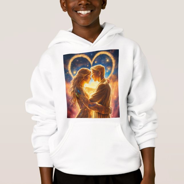 "Explore Your World: Adventure Awaits" (Front)