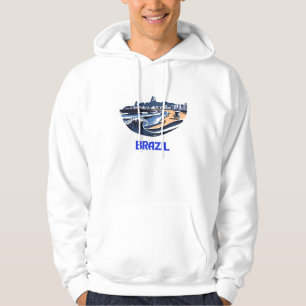 ExploreBrazil Hoodie