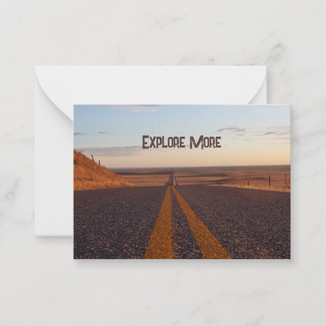 Explorer d'autres cartes de note (Devant)