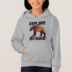 EXPLORER LES PORTES EXTÉRIEURES