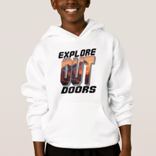 EXPLORER LES PORTES EXTÉRIEURES