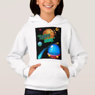 Explorer l'infini