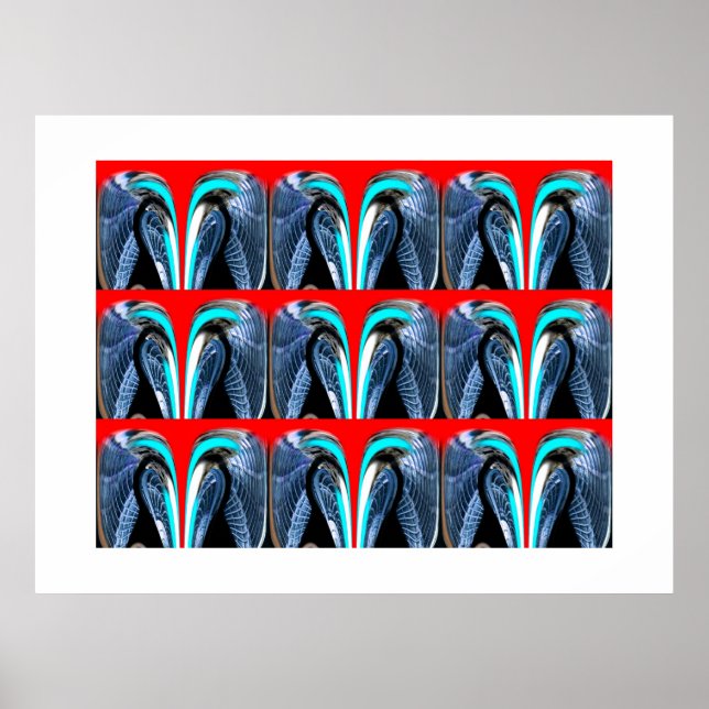 Explorer Poster (Front)