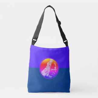 EXPLORER: Tragetasche Tasche Crossbody Bag