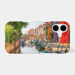 Explorez le charme vibrant de Burano