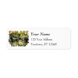 Explorez votre monde - Kayak