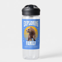 Exploring Family Adventure