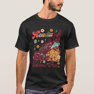 Exploring Groovy T Shirt