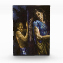 Exploring Mythology Through Painting: A Journey