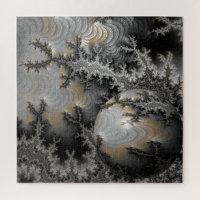 Exploring the Mandelbrot Realm 