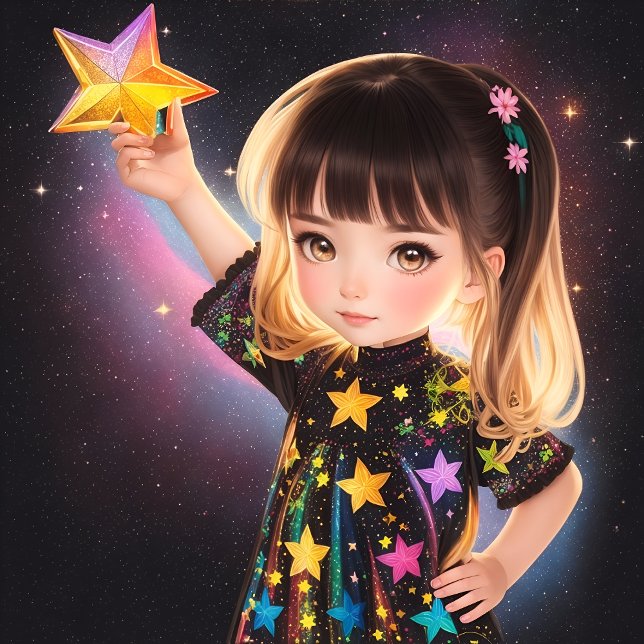 Exploring the Vastness and Wonders of Outer Space T-Shirt (The Stars and The Universe)