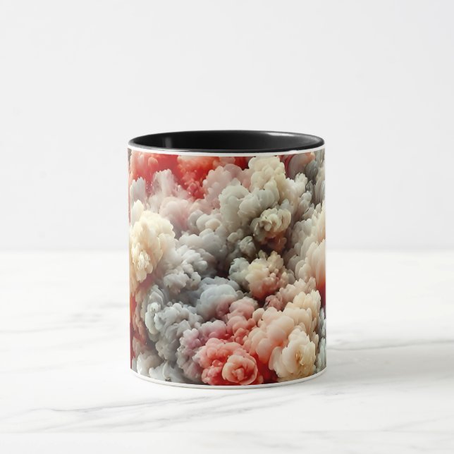 EXPLOSION ~ Dreamy! ~ Mug (Center)