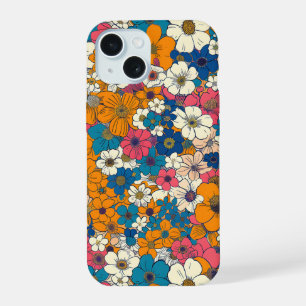 Explosion florale