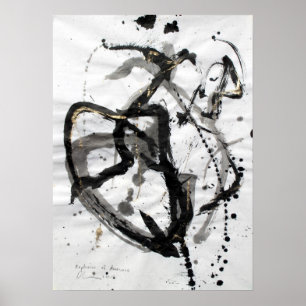 Explosion of Awareness Poster