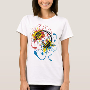 Explosion T-Shirt