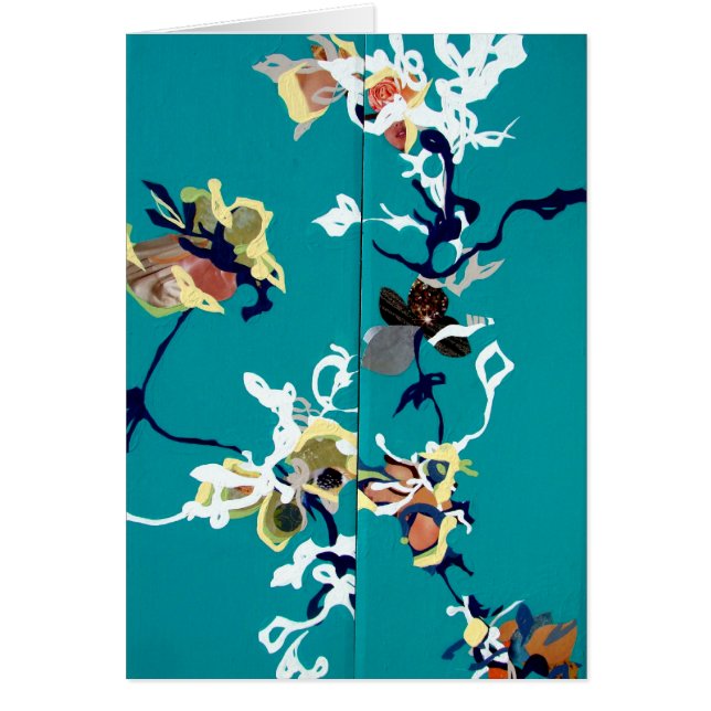 Explosion Turquoise (Devant)