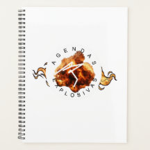 Explosive Agenda