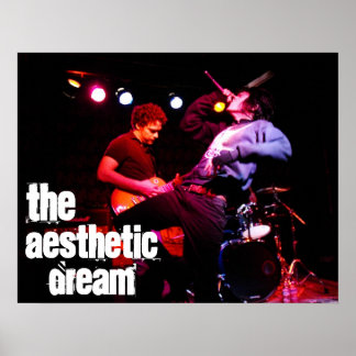export1  625, Esthetic Dream, The Poster